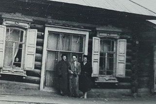 Přijdu později, řekl synovi, když ho zatkli v Praze. Z Ruska se vrátil za 16 let - Seznam Zprávy